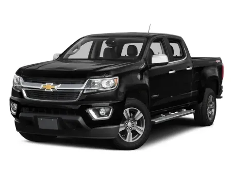 Photos of 2016 Chevrolet Colorado 4WD LT for sale in Baxley, GA at Woody Folsom Chevrolet GMC