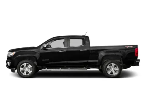 More photos of 2016 Chevrolet Colorado 4WD LT at Woody Folsom Chevrolet GMC, GA