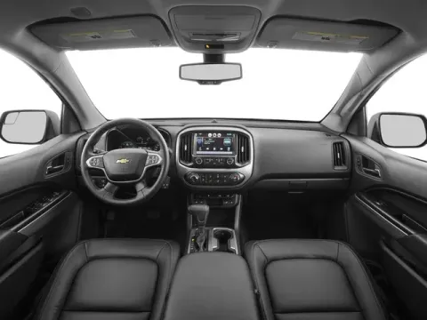 More photos of 2016 Chevrolet Colorado 4WD LT at Woody Folsom Chevrolet GMC, GA