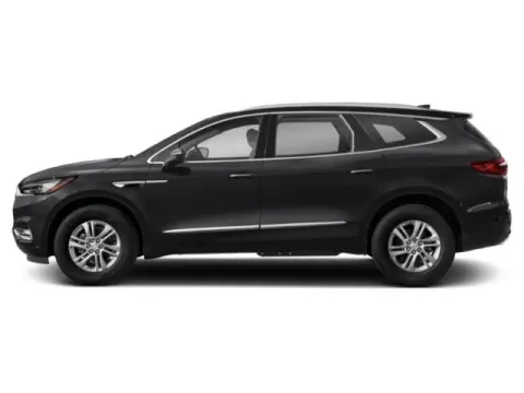 More photos of 2021 Buick Enclave Essence at Woody Folsom Chevrolet GMC, GA