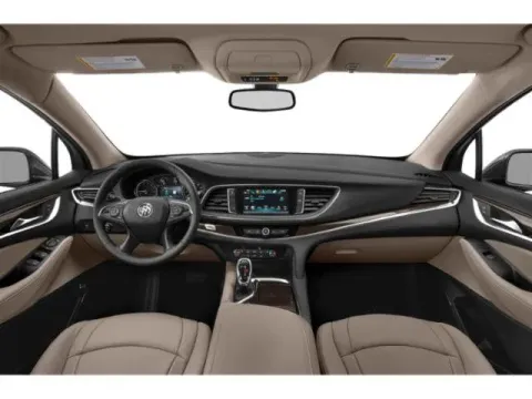 More photos of 2021 Buick Enclave Essence at Woody Folsom Chevrolet GMC, GA