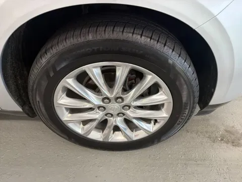 More photos of 2021 Buick Enclave Essence at Woody Folsom Chevrolet GMC, GA