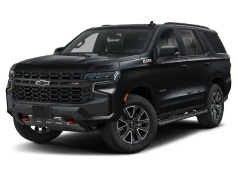 Photos of 2024 Chevrolet Tahoe Z71 for sale in Baxley, GA at Woody Folsom Chevrolet GMC