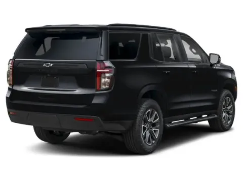 Another view of 2024 Chevrolet Tahoe Z71 for sale in Baxley, GA at Woody Folsom Chevrolet GMC