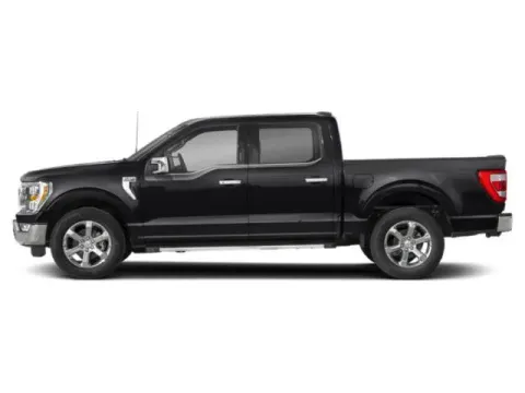 Another view of 2023 Ford F-150 LARIAT for sale in Baxley, GA at Woody Folsom Chevrolet GMC