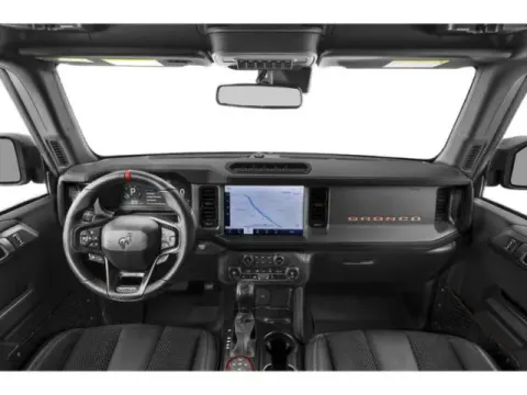 More photos of 2022 Ford Bronco Raptor at Woody Folsom Chevrolet GMC, GA