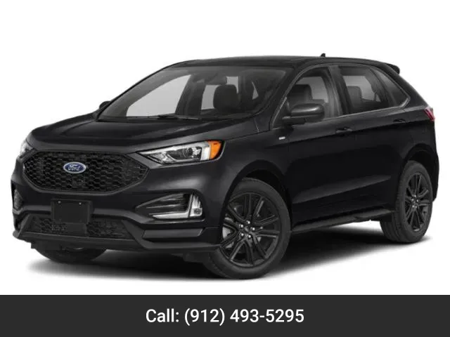 2022 Ford Edge ST Line for sale in Baxley, GA