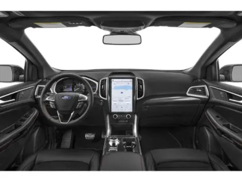 More photos of 2022 Ford Edge ST Line at Woody Folsom Chevrolet GMC, GA