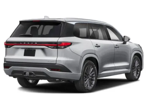 Photos of 2026 Lexus TX 350 Premium for sale in Baxley, GA at Woody Folsom Chevrolet GMC