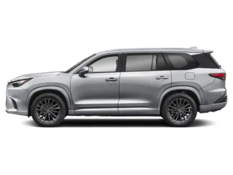 Another view of 2026 Lexus TX 350 Premium for sale in Baxley, GA at Woody Folsom Chevrolet GMC