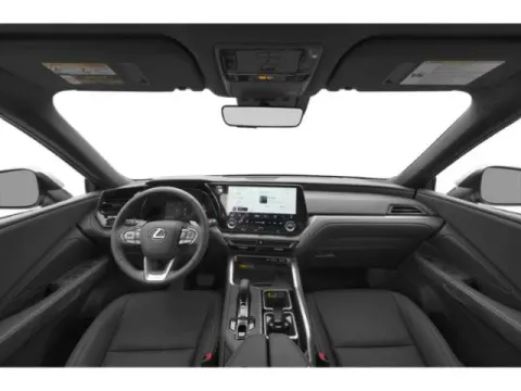 More photos of 2026 Lexus TX 350 Premium at Woody Folsom Chevrolet GMC, GA