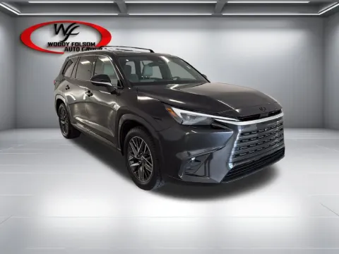 Another view of 2026 Lexus TX 350 Premium for sale in Baxley, GA at Woody Folsom Chevrolet GMC