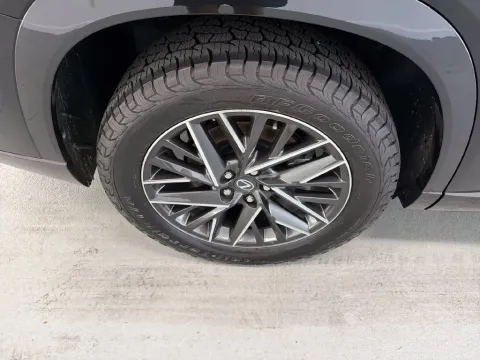 More photos of 2026 Lexus TX 350 Premium at Woody Folsom Chevrolet GMC, GA