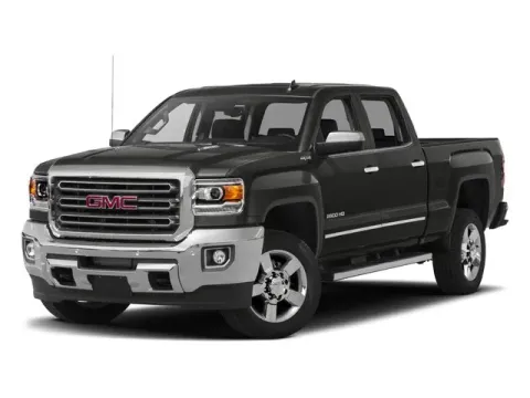 Photos of 2018 GMC Sierra 2500 HD SLT for sale in Baxley, GA at Woody Folsom Chevrolet GMC