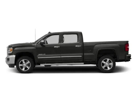 More photos of 2018 GMC Sierra 2500 HD SLT at Woody Folsom Chevrolet GMC, GA