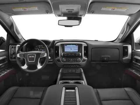 More photos of 2018 GMC Sierra 2500 HD SLT at Woody Folsom Chevrolet GMC, GA
