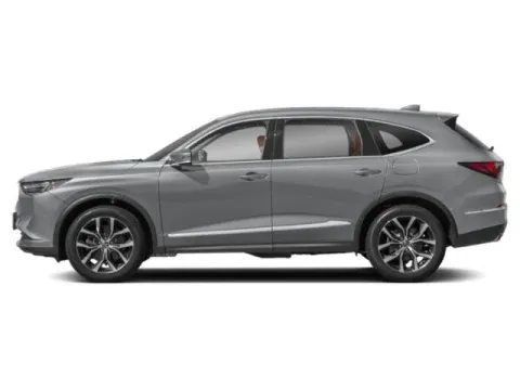 Another view of 2024 Acura MDX w/Technology Package for sale in Baxley, GA at Woody Folsom Chevrolet GMC