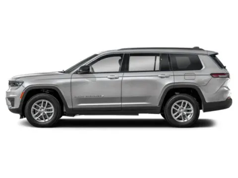 More photos of 2025 Jeep Grand Cherokee L Altitude at Woody Folsom Chevrolet GMC, GA