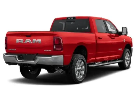 Another view of 2026 Ram 2500 Laramie for sale in Baxley, GA at Woody Folsom Chevrolet GMC