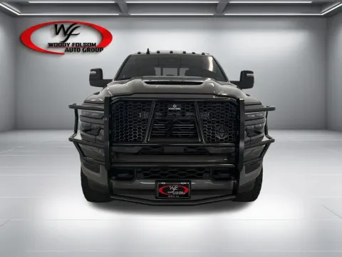 Photos of 2026 Ram 2500 Laramie for sale in Baxley, GA at Woody Folsom Chevrolet GMC
