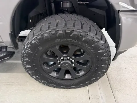 More photos of 2026 Ram 2500 Laramie at Woody Folsom Chevrolet GMC, GA