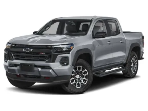Photos of 2026 Chevrolet Colorado 4WD Z71 for sale in Baxley, GA at Woody Folsom Chevrolet GMC