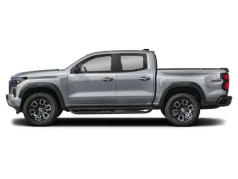 More photos of 2026 Chevrolet Colorado 4WD Z71 at Woody Folsom Chevrolet GMC, GA