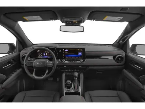 More photos of 2026 Chevrolet Colorado 4WD Z71 at Woody Folsom Chevrolet GMC, GA