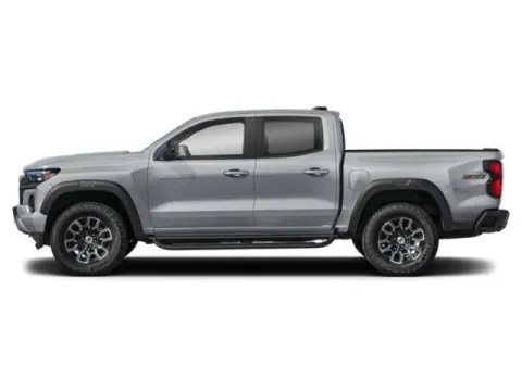 More photos of 2026 Chevrolet Colorado 4WD Z71 at Woody Folsom Chevrolet GMC, GA