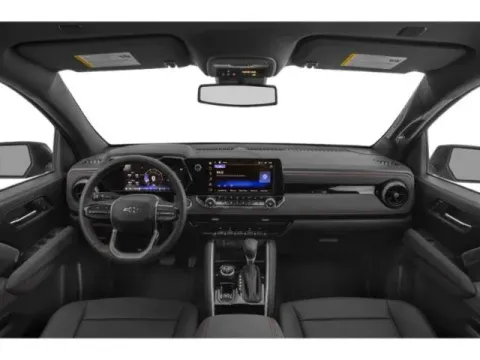 More photos of 2026 Chevrolet Colorado 4WD Z71 at Woody Folsom Chevrolet GMC, GA