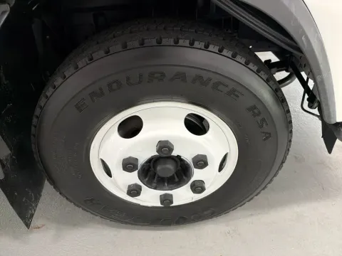More photos of 2021 Chevrolet 4500 HD LCF Diesel at Woody Folsom Chevrolet GMC, GA