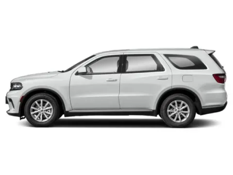 More photos of 2022 Dodge Durango R/T at Woody Folsom Chevrolet GMC, GA