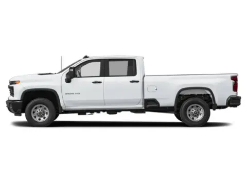 More photos of 2025 Chevrolet Silverado 3500 HD LTZ at Woody Folsom Chevrolet GMC, GA