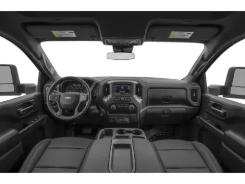 More photos of 2025 Chevrolet Silverado 3500 HD LTZ at Woody Folsom Chevrolet GMC, GA