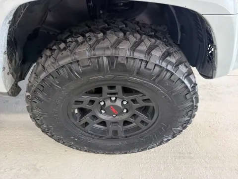 More photos of 2023 Toyota 4Runner TRD Off Road Premium at Woody Folsom Chevrolet GMC, GA