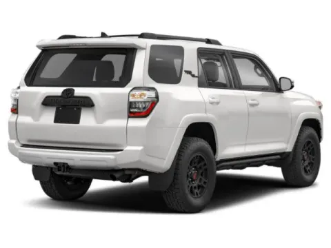 Photos of 2023 Toyota 4Runner TRD Off Road Premium for sale in Baxley, GA at Woody Folsom Chevrolet GMC