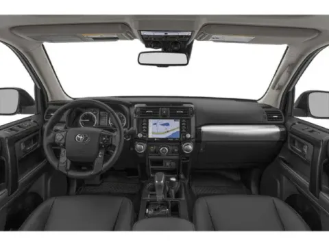 More photos of 2023 Toyota 4Runner TRD Off Road Premium at Woody Folsom Chevrolet GMC, GA
