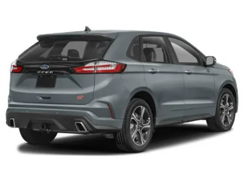 Photos of 2022 Ford Edge ST for sale in Baxley, GA at Woody Folsom Chevrolet GMC