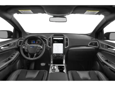 More photos of 2022 Ford Edge ST at Woody Folsom Chevrolet GMC, GA
