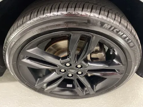 More photos of 2022 Ford Edge ST at Woody Folsom Chevrolet GMC, GA