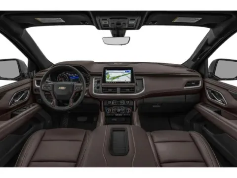 More photos of 2023 Chevrolet Tahoe High Country at Woody Folsom Chevrolet GMC, GA