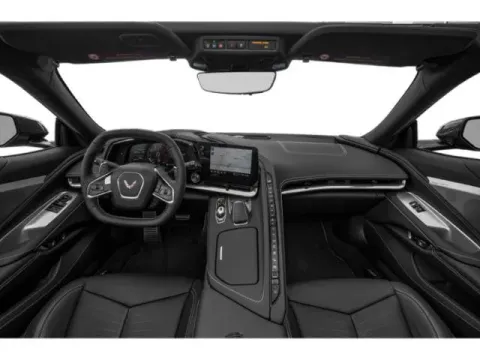 More photos of 2021 Chevrolet Corvette 3LT at Woody Folsom Chevrolet GMC, GA