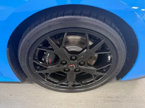 More photos of 2021 Chevrolet Corvette 3LT at Woody Folsom Chevrolet GMC, GA