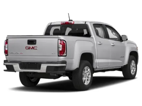 Another view of 2019 GMC Canyon 4WD SLE for sale in Baxley, GA at Woody Folsom Chevrolet GMC