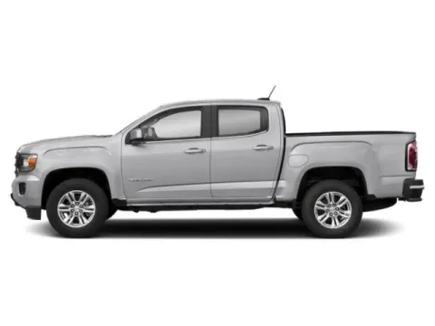 More photos of 2019 GMC Canyon 4WD SLE at Woody Folsom Chevrolet GMC, GA