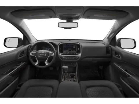 More photos of 2019 GMC Canyon 4WD SLE at Woody Folsom Chevrolet GMC, GA