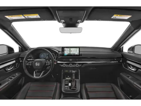 More photos of 2024 Honda CR-V Hybrid Sport Touring at Woody Folsom Chevrolet GMC, GA