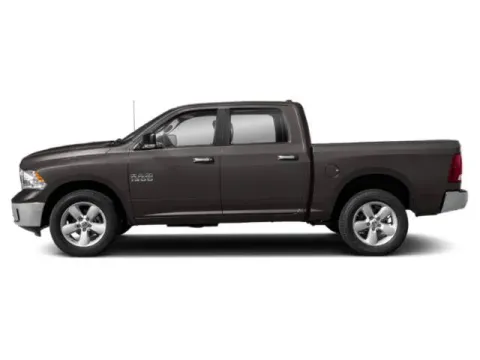 More photos of 2019 Ram 1500 Classic Big Horn at Woody Folsom Chevrolet GMC, GA