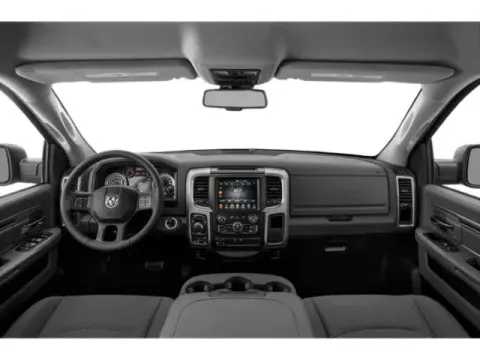 More photos of 2019 Ram 1500 Classic Big Horn at Woody Folsom Chevrolet GMC, GA