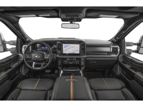More photos of 2026 Ford Super Duty F-250 SRW Platinum at Woody Folsom Chevrolet GMC, GA
